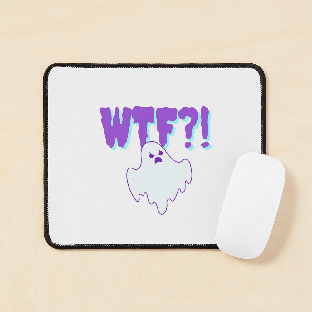 Item preview, Mouse Pad designed and sold by Ink-and-Thread.