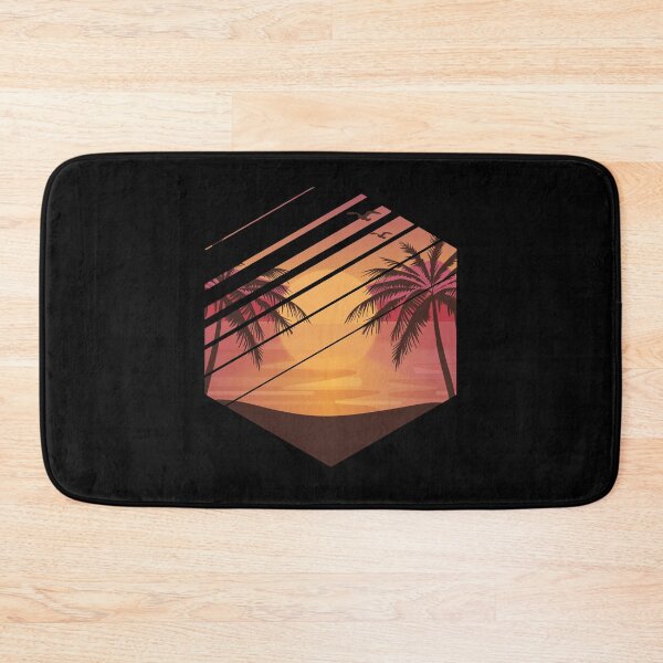 Item preview, Sunset Beach designed and sold by artado.