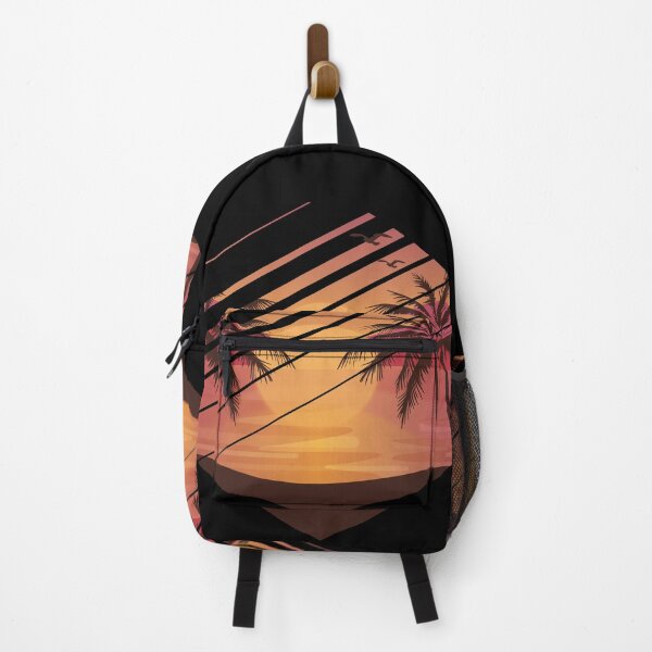 Item preview, Sunset Beach designed and sold by artado.