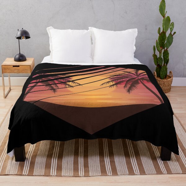 Item preview, Sunset Beach designed and sold by artado.
