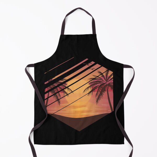 Item preview, Sunset Beach designed and sold by artado.