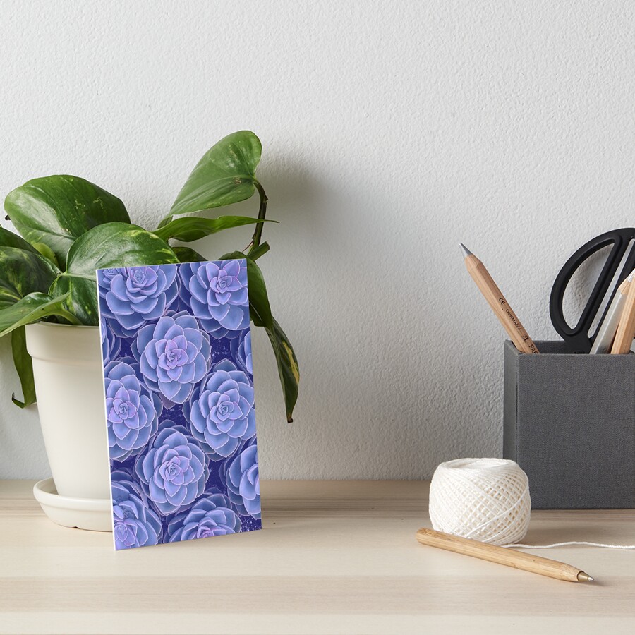 Item preview, Art Board Print designed and sold by RaineLight.