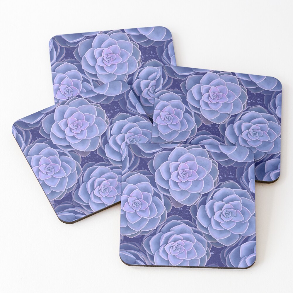 Item preview, Coasters (Set of 4) designed and sold by RaineLight.