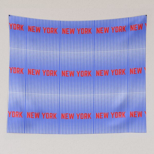 Item preview, New York Dots 3 designed and sold by OlympicsMerch.