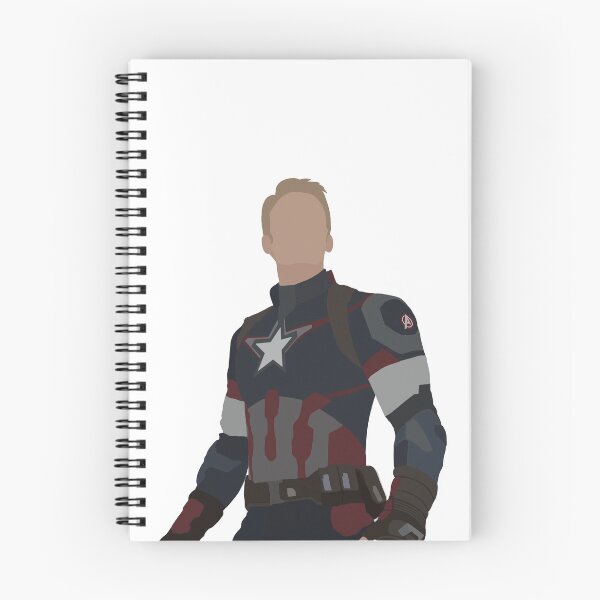 Item preview, Captain America designed and sold by pnkoctopuscraft.