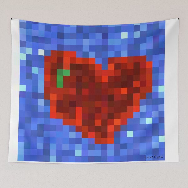 Item preview, LoveType 214 designed and sold by Pong ..