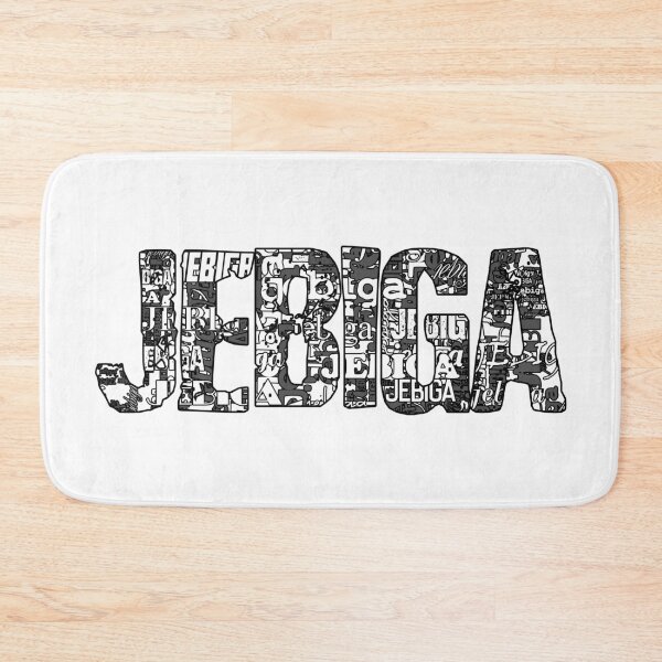 Item preview, Samo Jebiga designed and sold by TinThor.