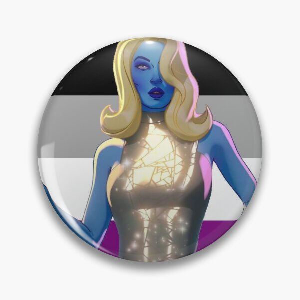 Item preview, ace what if nebula designed and sold by vivvision.