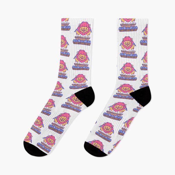 Item preview, Fun Back To School Lion for Adults , Kids and Children That Love Animals designed and sold by AwakenedSoul.