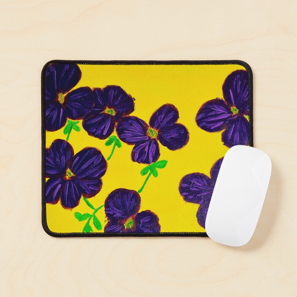 Item preview, Mouse Pad designed and sold by RuthBreen1.