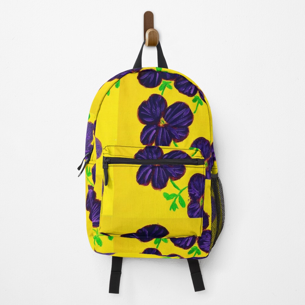 Item preview, Backpack designed and sold by RuthBreen1.