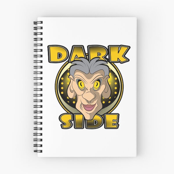 Item preview, DARK SIDE... designed and sold by MontanaJack.