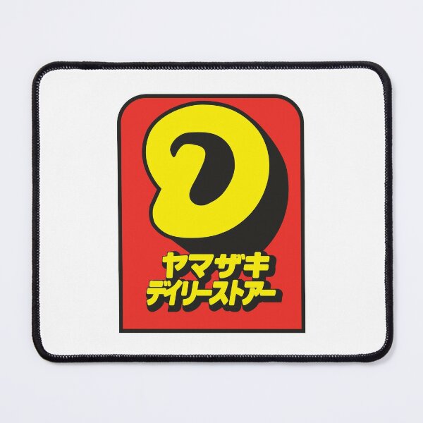 Daily Yamazaki Logo 01