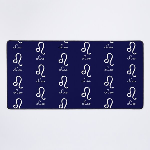 Item preview, Leo Zodiac Pattern designed and sold by WisdomInspired.