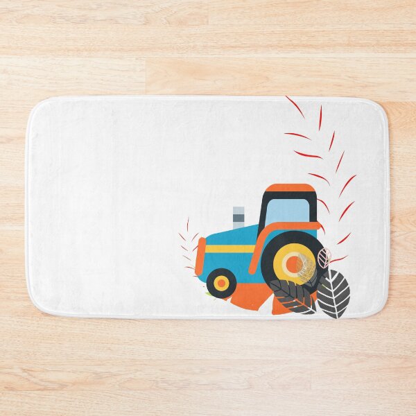 Item preview, Tractor Construction designed and sold by myt-shirt.