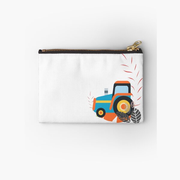 Item preview, Tractor Construction designed and sold by myt-shirt.