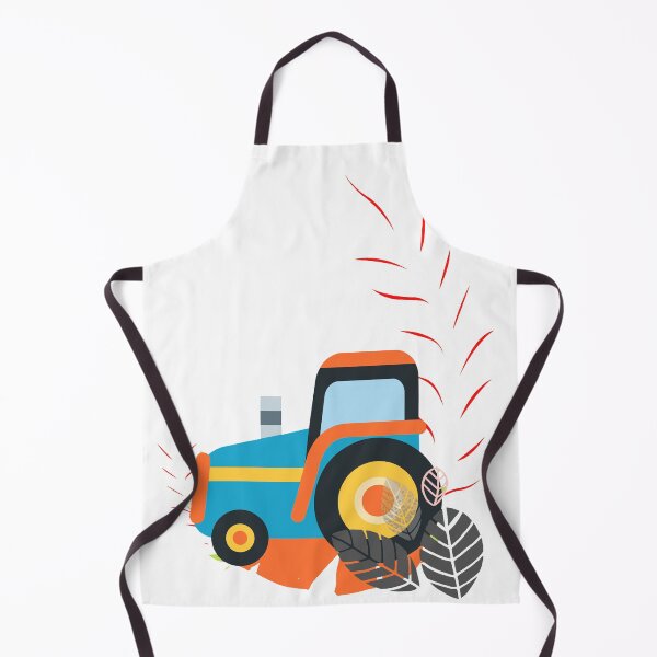 Item preview, Tractor Construction designed and sold by myt-shirt.