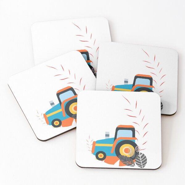 Item preview, Tractor Construction designed and sold by myt-shirt.