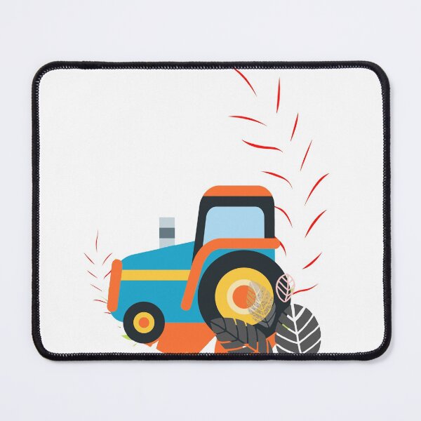 Item preview, Tractor Construction designed and sold by myt-shirt.