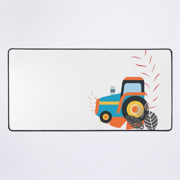 Item preview, Tractor Construction designed and sold by myt-shirt.