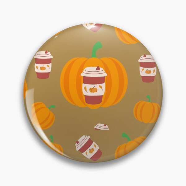 Item preview, pumpkin spice Season! designed and sold by PhoeniXDreamer.