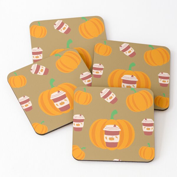 Item preview, pumpkin spice Season! designed and sold by PhoeniXDreamer.