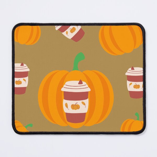 Item preview, pumpkin spice Season! designed and sold by PhoeniXDreamer.