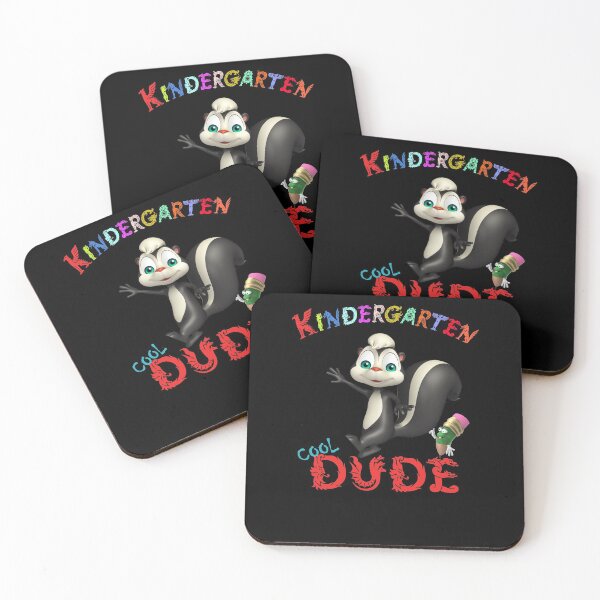 Item preview,  KINDER GARTEN DUDE designed and sold by david parry.