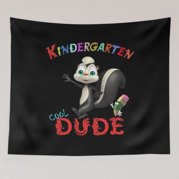 Item preview,  KINDER GARTEN DUDE designed and sold by david parry.