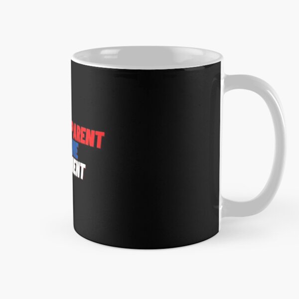 Item preview, I Dont Co Parent With The Government designed and sold by Water Flick.