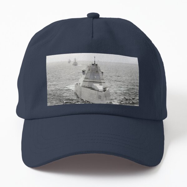 uss michael monsoor hat