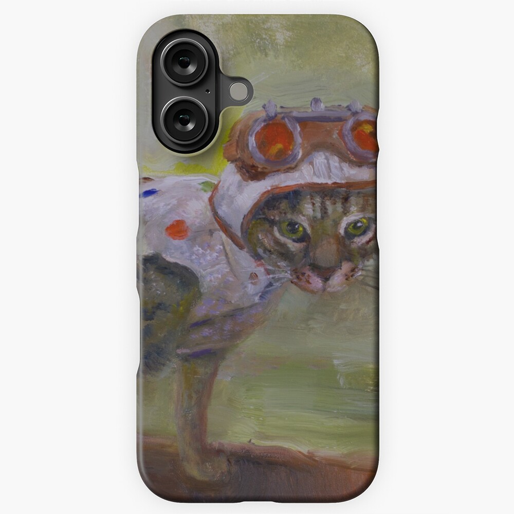 Item preview, iPhone Snap Case designed and sold by jasoncmeyer.