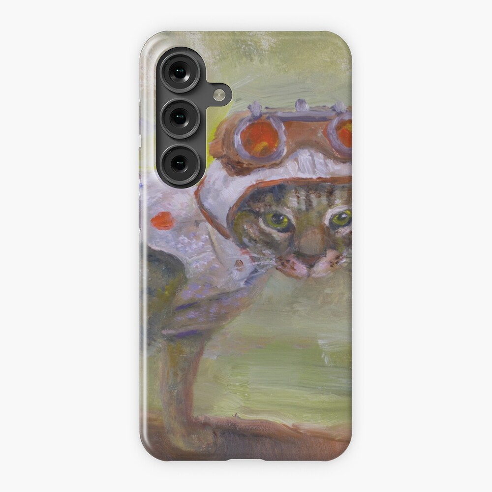 Item preview, Samsung Galaxy Snap Case designed and sold by jasoncmeyer.
