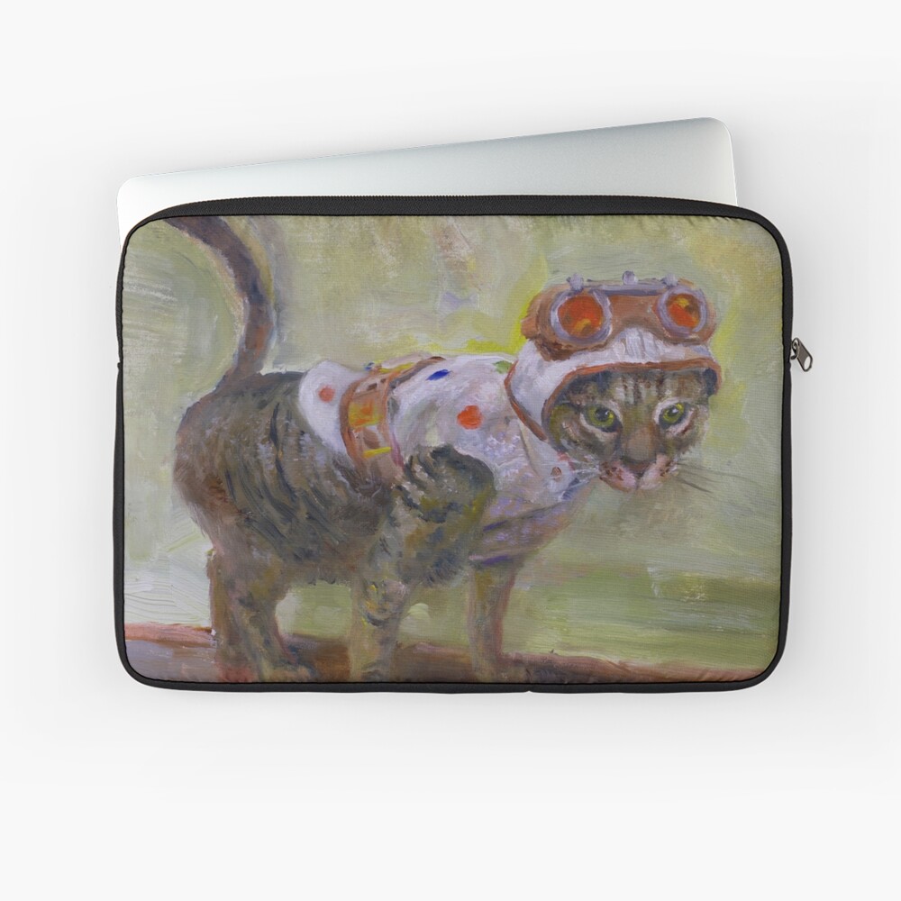 Item preview, Laptop Sleeve designed and sold by jasoncmeyer.
