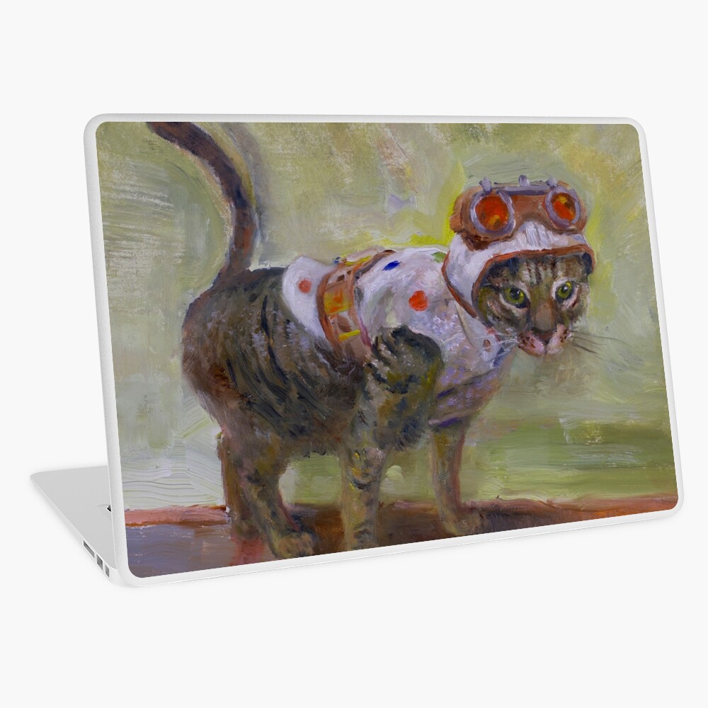 Item preview, Laptop Skin designed and sold by jasoncmeyer.