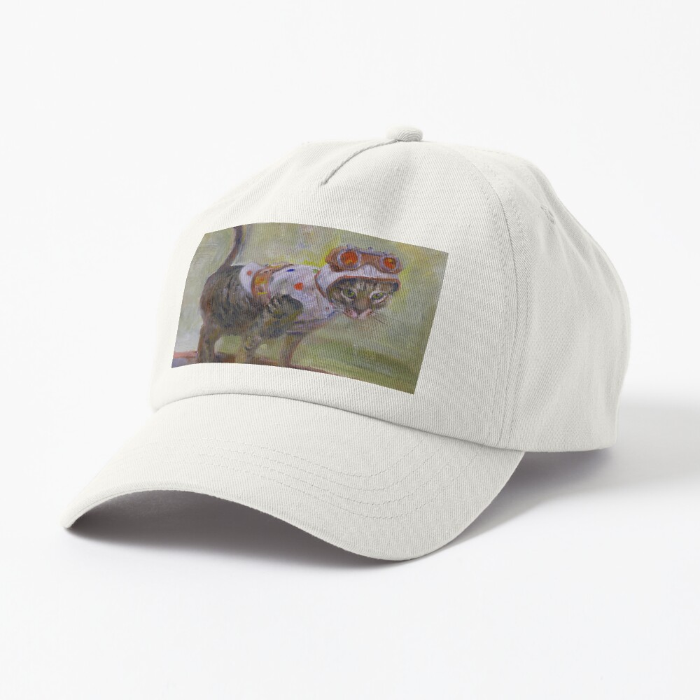 Item preview, Dad Hat designed and sold by jasoncmeyer.