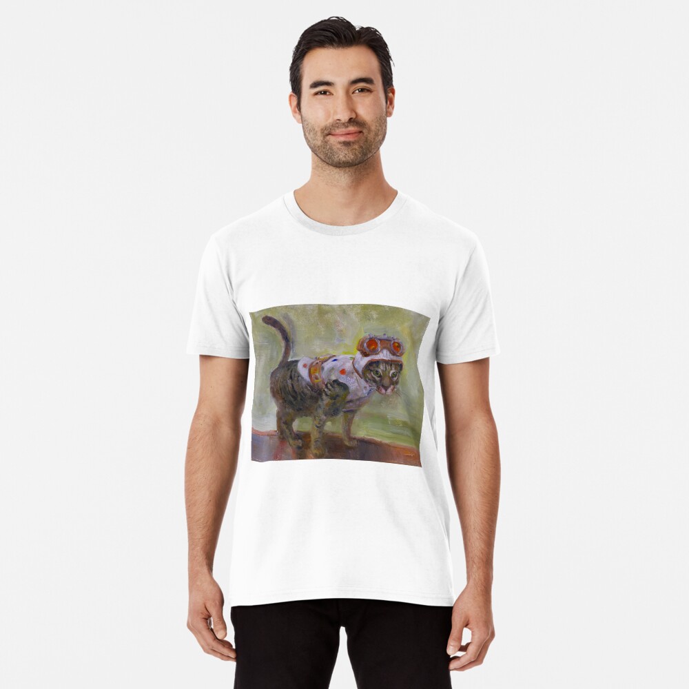 Item preview, Premium T-Shirt designed and sold by jasoncmeyer.