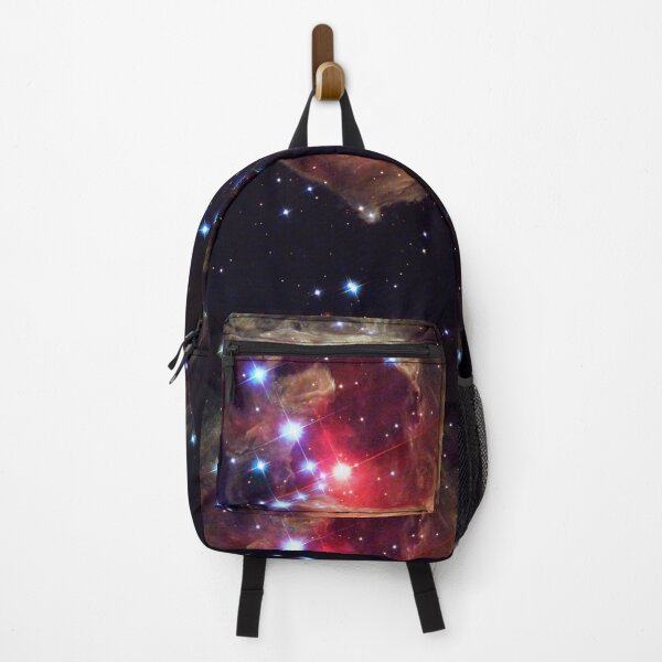 Item preview, Monocerotis, red variable star, astronomy, space designed and sold by Glimmersmith.