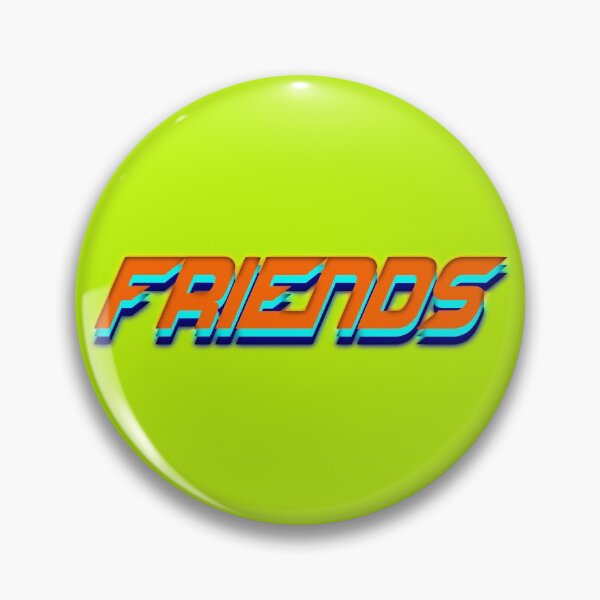 Item preview, Frends | Great Friends | Friends forever designed and sold by AOCollections.