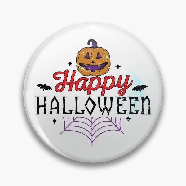 Item preview, Happy Halloween designed and sold by mdnrsakib.