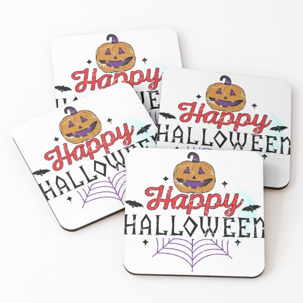 Item preview, Happy Halloween designed and sold by mdnrsakib.