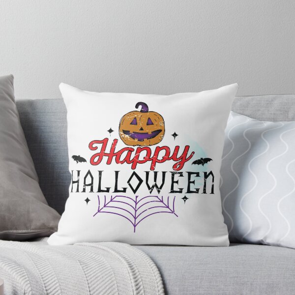 Item preview, Happy Halloween designed and sold by mdnrsakib.