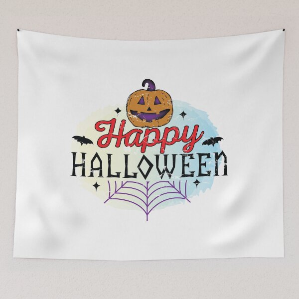 Item preview, Happy Halloween designed and sold by mdnrsakib.