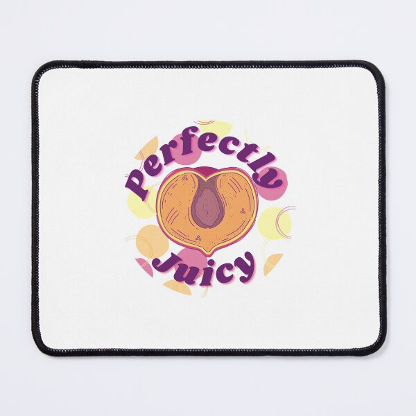 Item preview, Perfectly Juicy Peach designed and sold by Probably-Fae.