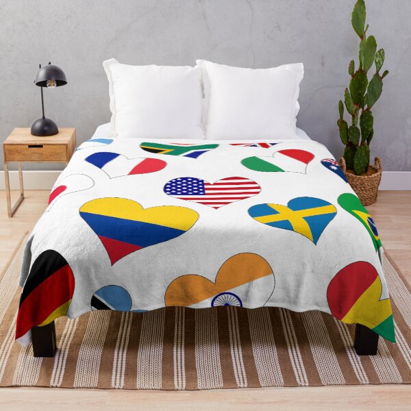 Item preview, flags of the world designed and sold by Celise21.