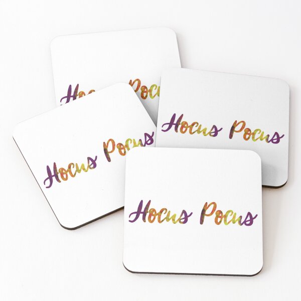 Item preview, Colorful Hocus designed and sold by Carlifriess.