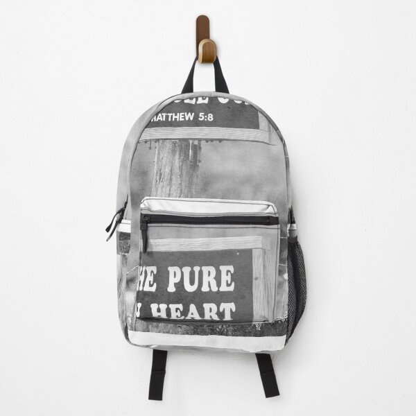 Item preview, Pure In Heart designed and sold by Jim Love.