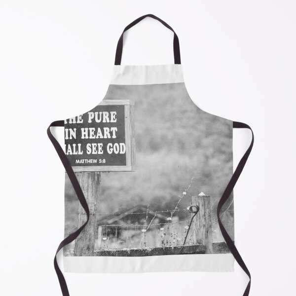 Item preview, Pure In Heart designed and sold by Jim Love.