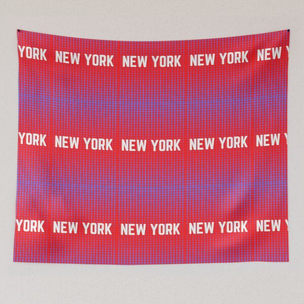 Item preview, New York Dots 5 designed and sold by OlympicsMerch.
