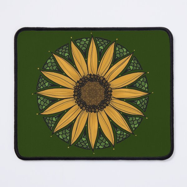 Item preview, You’re the Sunflower designed and sold by Embev389.